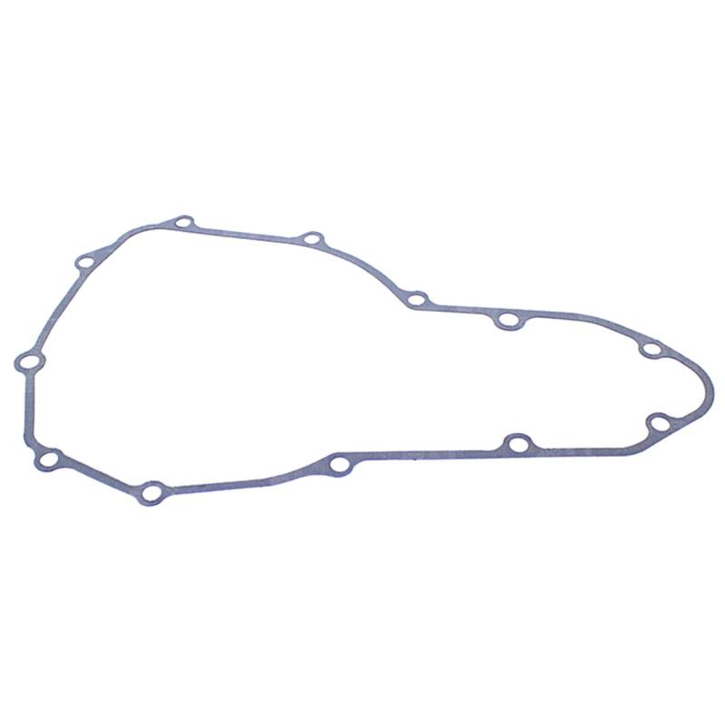 Kawasaki ER-6N Ignition Cover Gasket Kit - Vertex Pistons - MicroPore Material - `06-`11